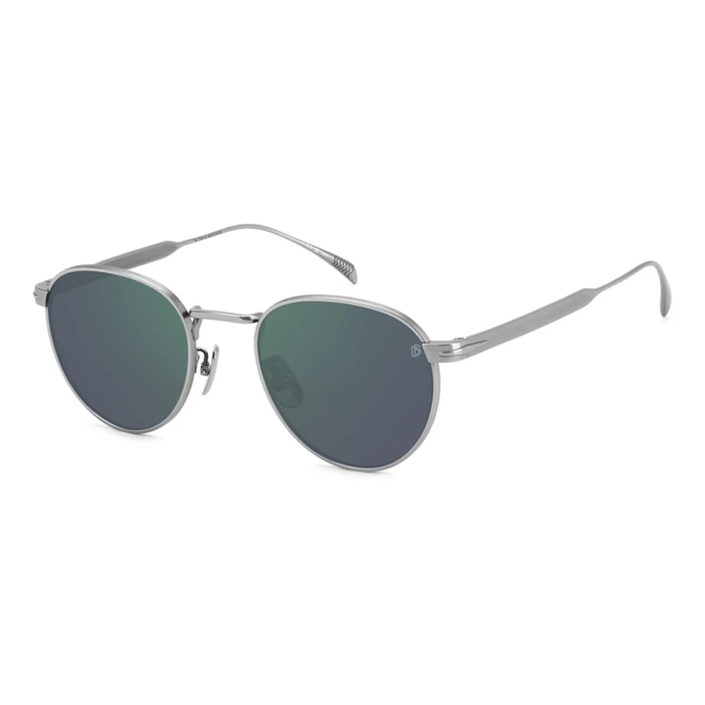 Accessories > Sunglasses - - Eyewear by David Beckham - Modalova