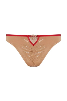 Ribbad Sömlös Bralette
