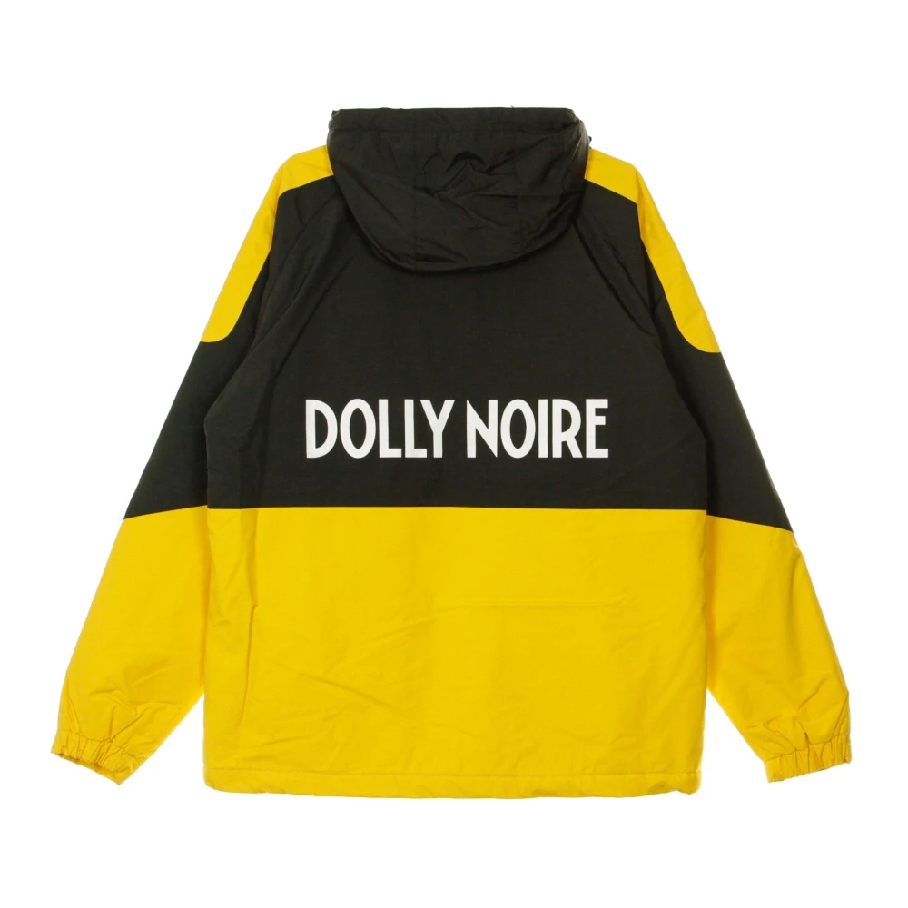 Dolly Noire Zwart Geel Bane Jack voor Mannen Multicolor Heren