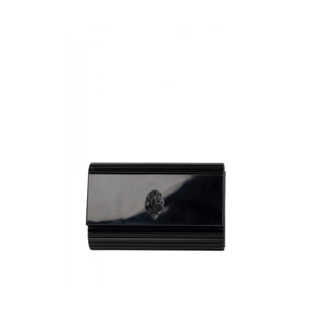 Kurt Geiger Dameshandtas Modieus en Stijlvol Black Dames