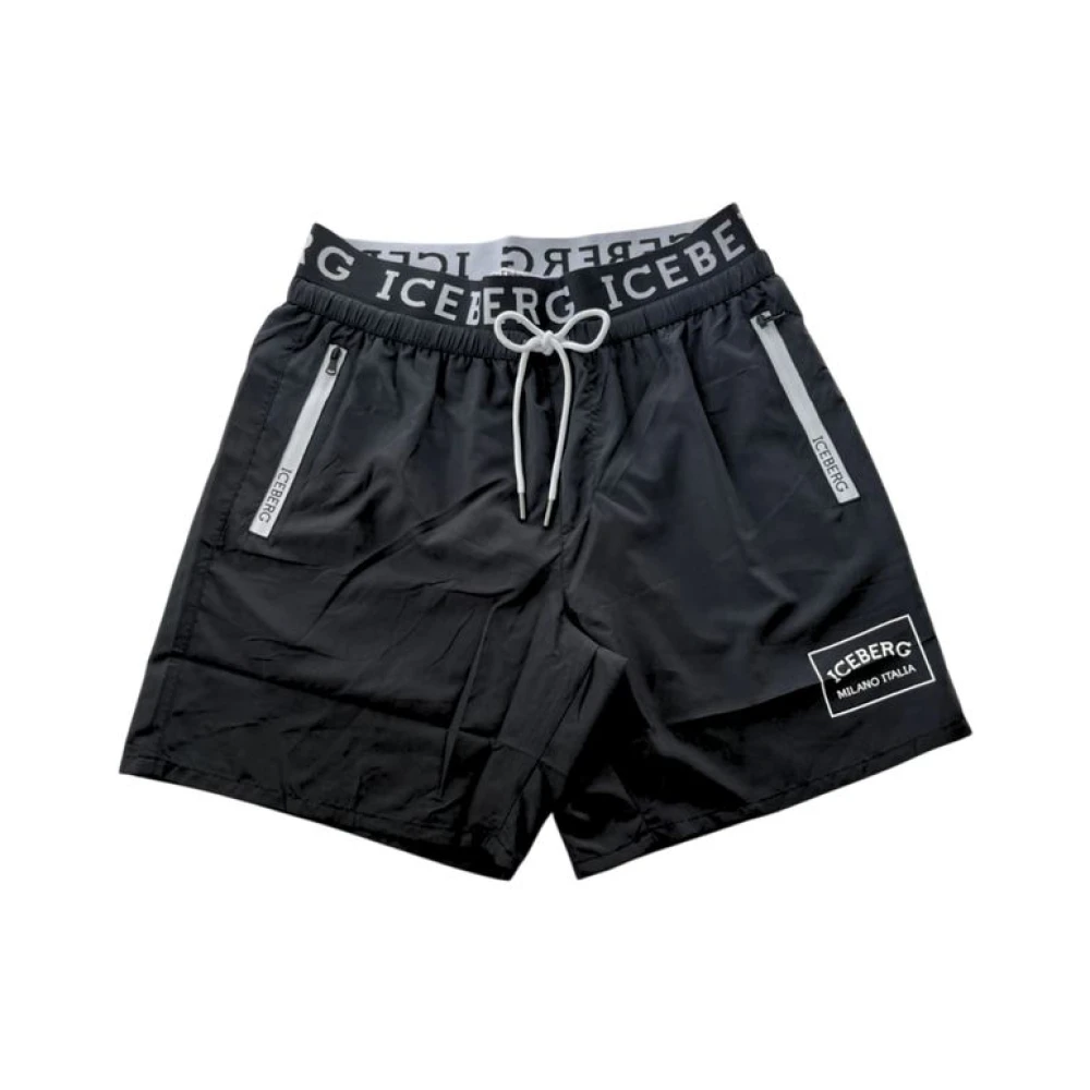 Swimwear > Beachwear - - Iceberg - Modalova