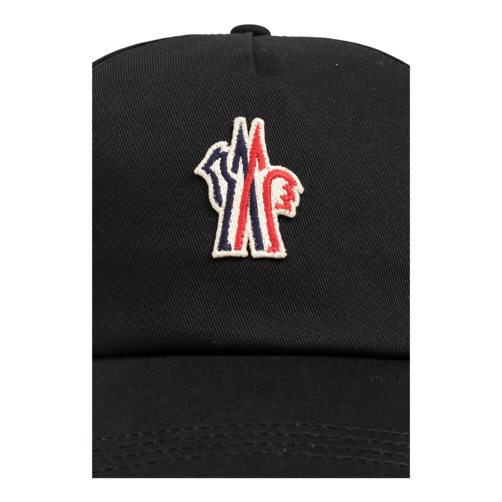Moncler Pet Black Heren