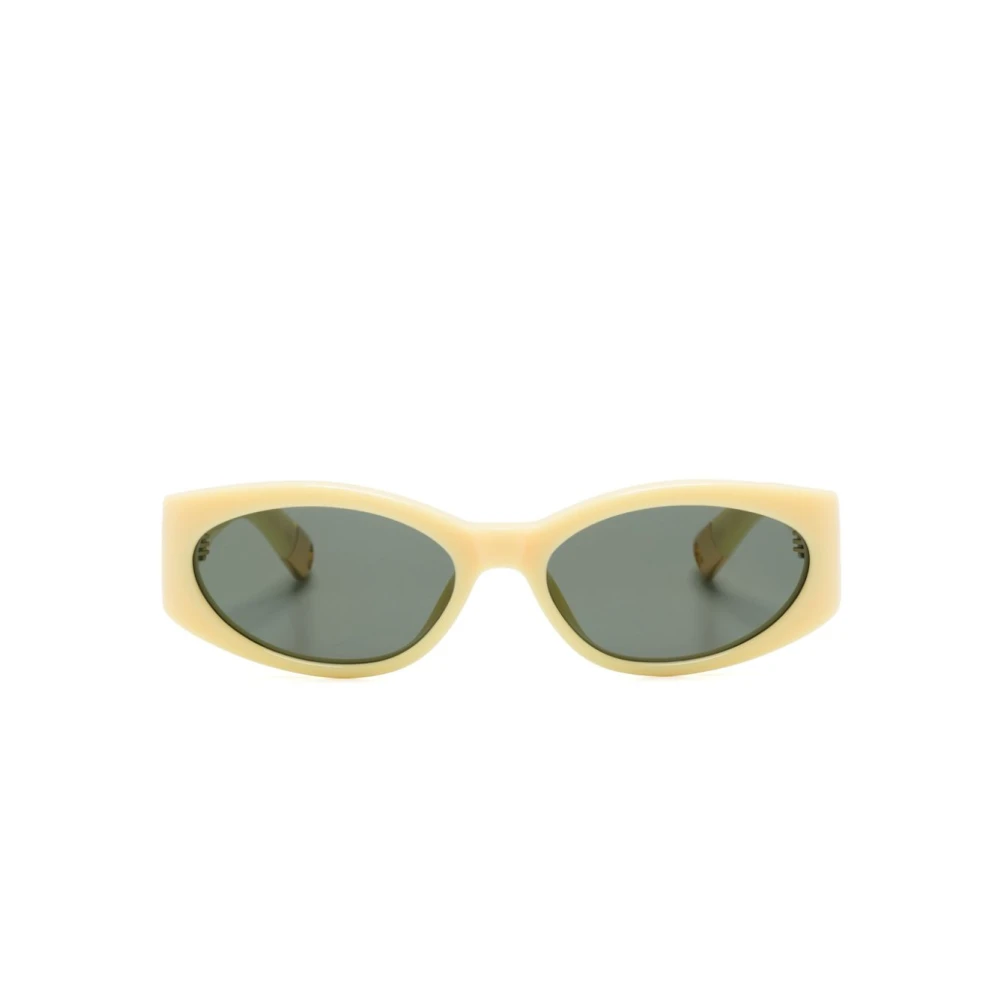 Accessories > Sunglasses - - Jacquemus - Modalova