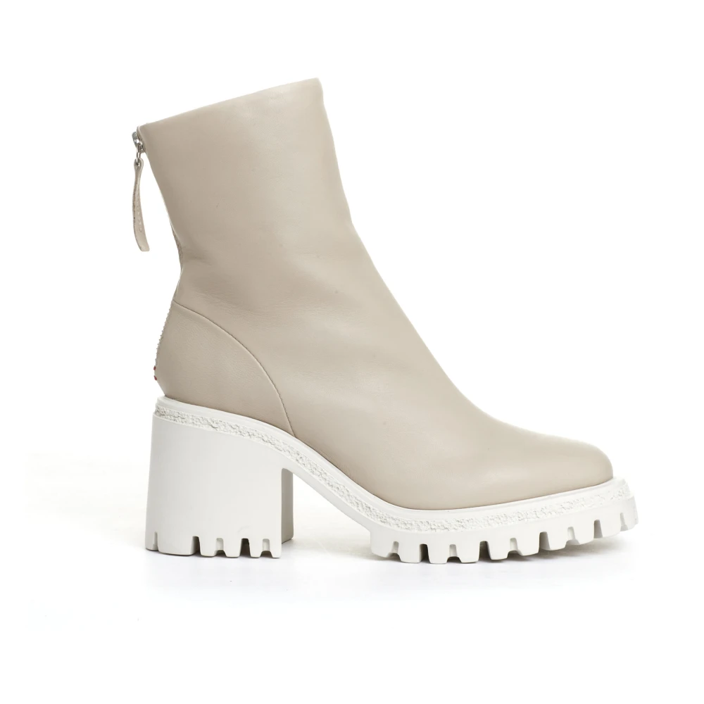 Shoes > Boots > Heeled Boots - - Halmanera - Modalova