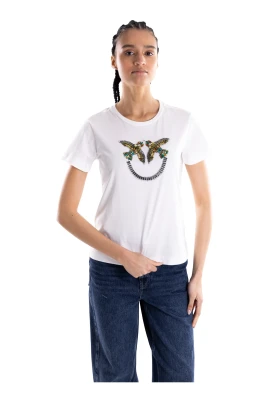 Quentin Jersey T-shirt