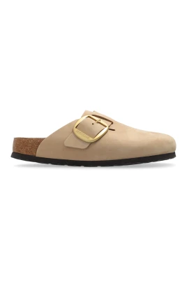 Boston Big Buckle slides