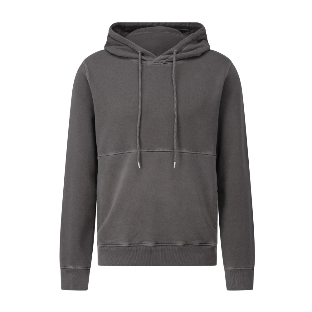 Dondup Stijlvolle Denim Jeans Gray Heren