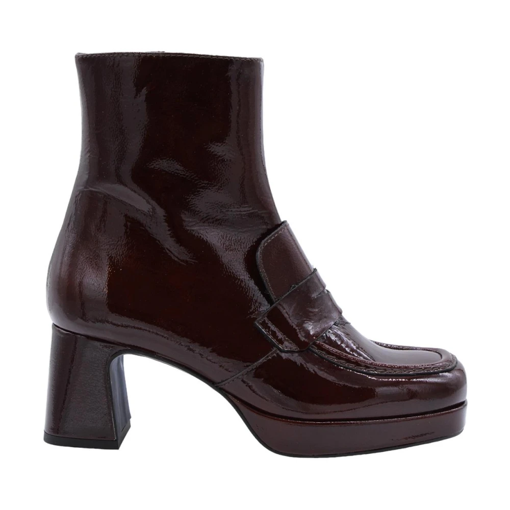 Shoes > Boots > Heeled Boots - - Ctwlk. - Modalova