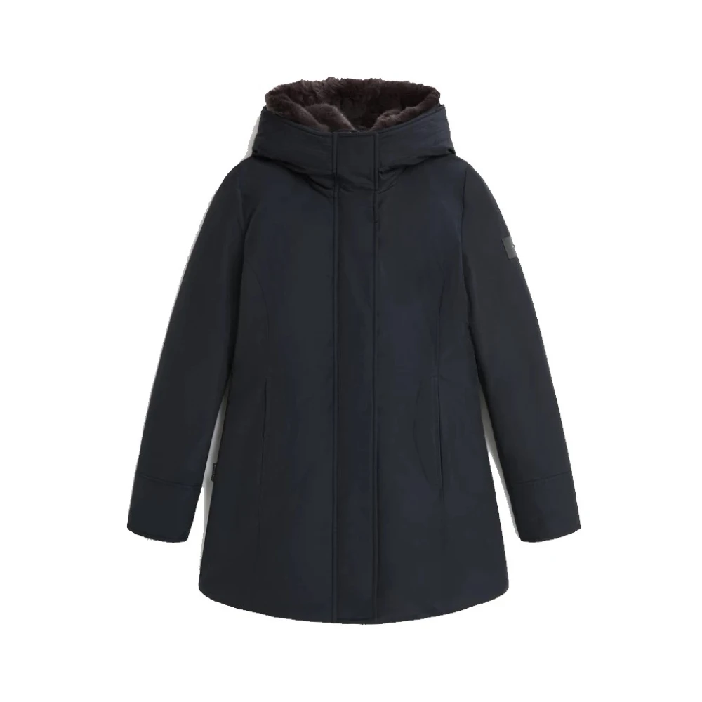 Jackets > Winter Jackets - - Woolrich - Modalova