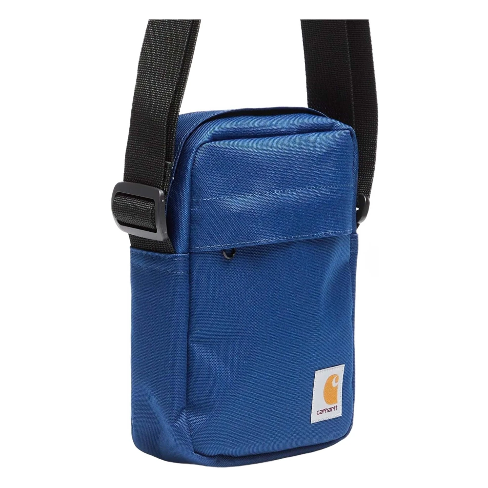 Carhartt WIP Schoudertas Tas Blue Heren