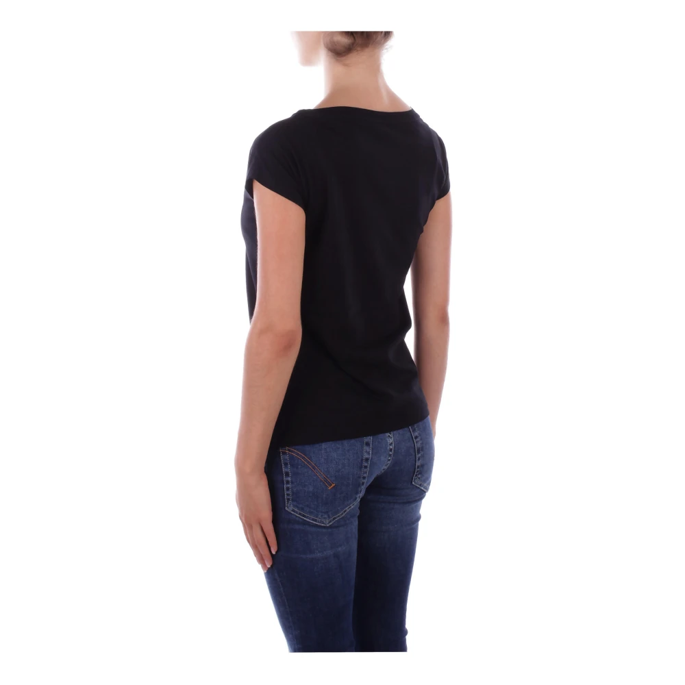 Ralph Lauren Zwarte overhemden Black Dames
