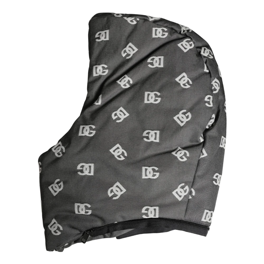 Dolce & Gabbana Femme Noir - Hats - Accessoires - Taille: One Size
