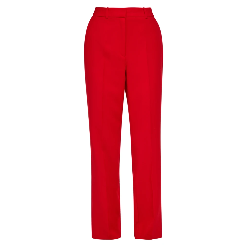 S.Oliver Chinos Red Dames