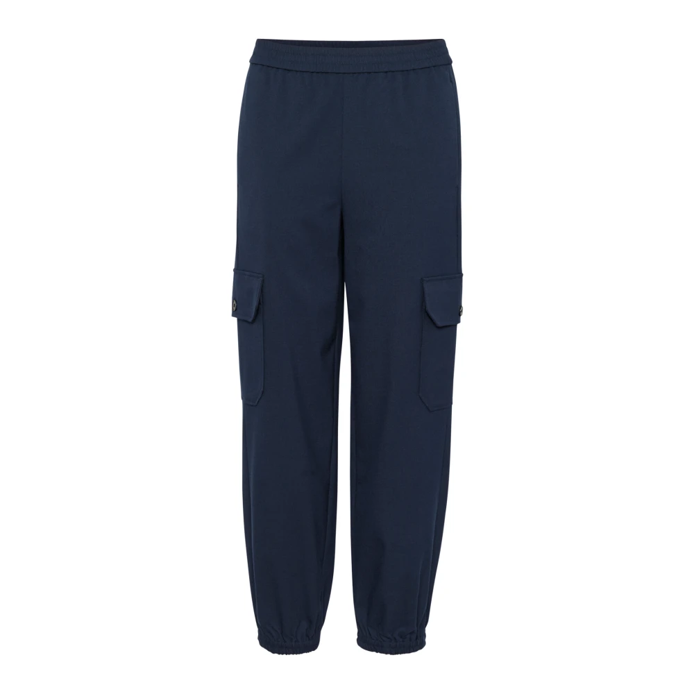 Trousers > Straight Trousers - - Part Two - Modalova