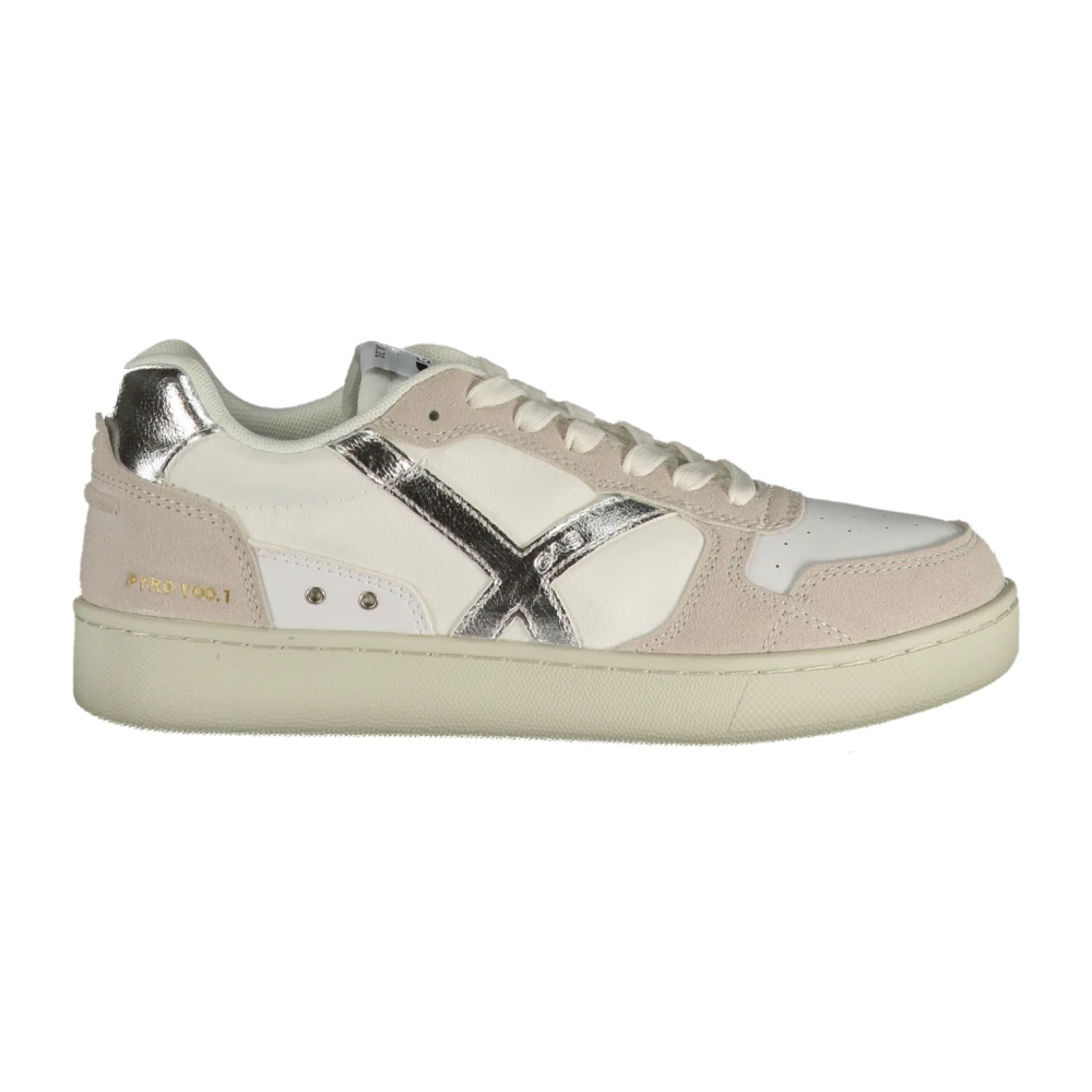 Gas Women's Multicolor Sneakers, 5 Uk, Pyro Mix Sneaker