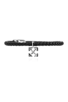 Arrow Läderarmband