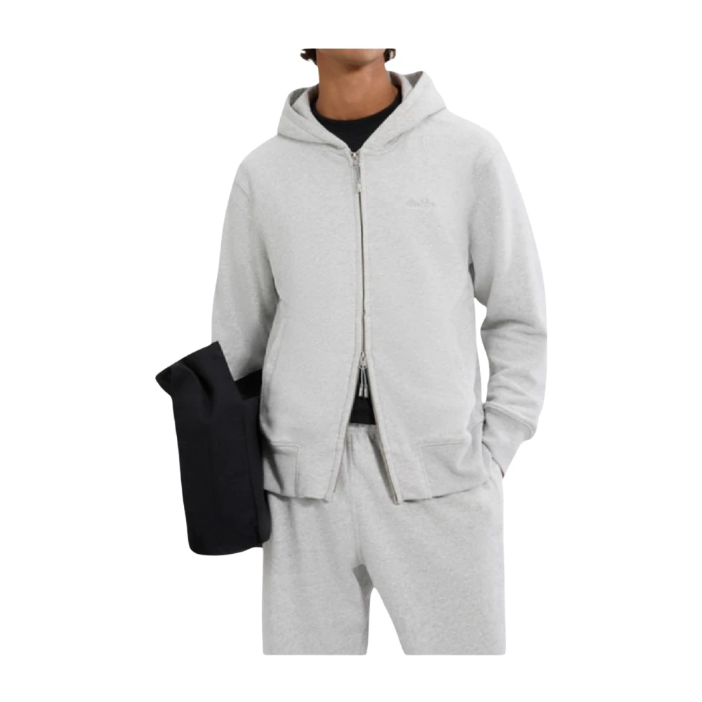 Ellesse Herren Weiß Sweatshirts & Hoodies, Xlgröße: