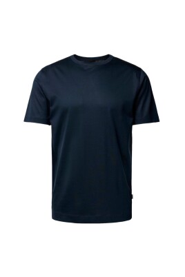 classic-blue-crew-neck-t-shirt