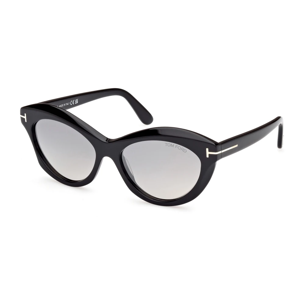 Accessories > Glasses - - Tom Ford - Modalova