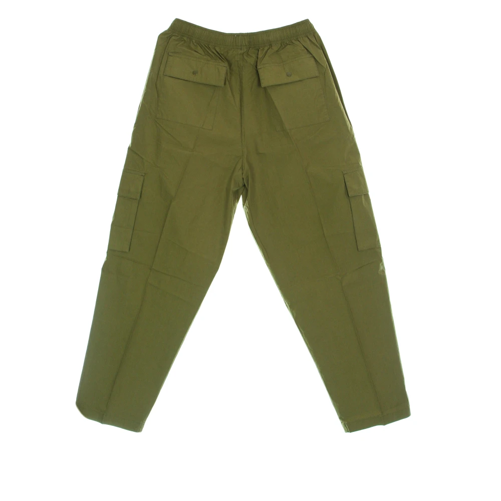 Obey Cargo Pant Olive Oil Damesbroek Green Dames