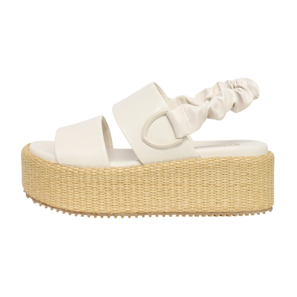 Shoes > Heels > Wedges - - Blauer - Modalova