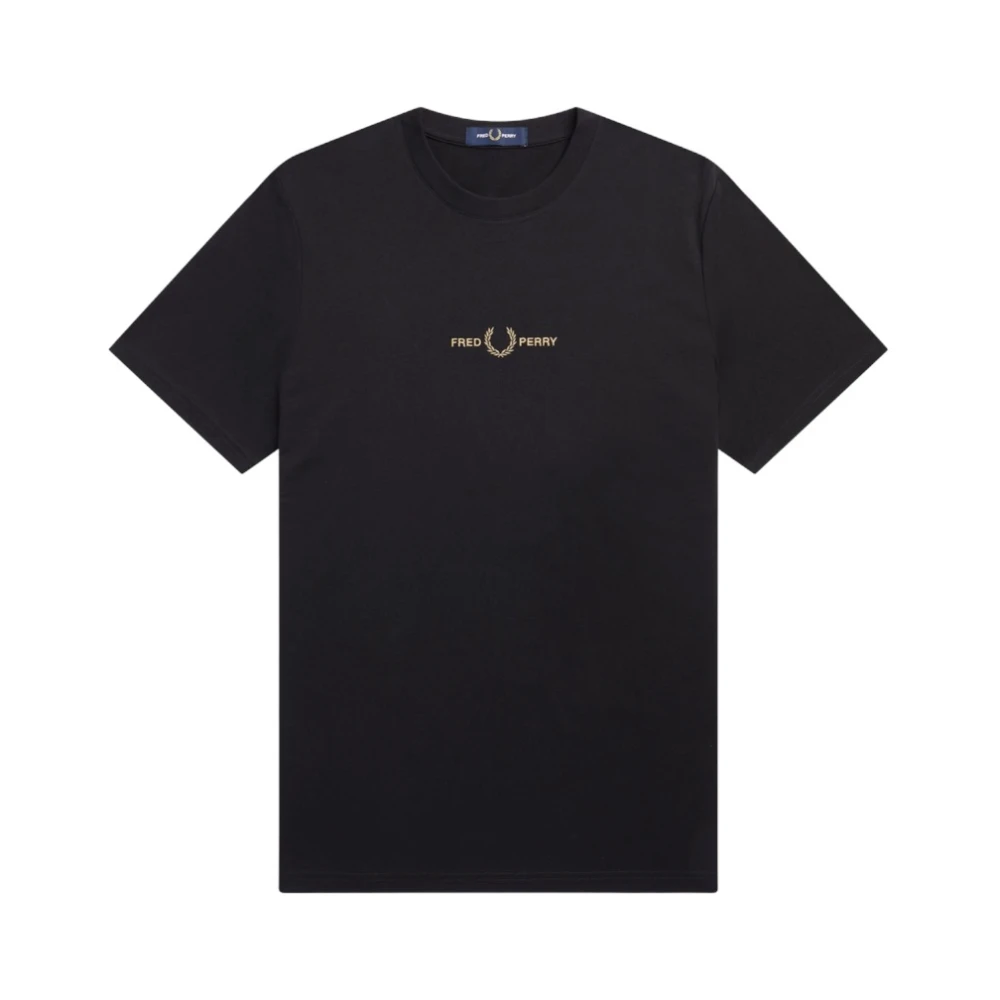 Tops > T-Shirts - - Fred Perry - Modalova