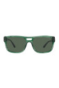 green-striped-sunglasses-rectangular-style