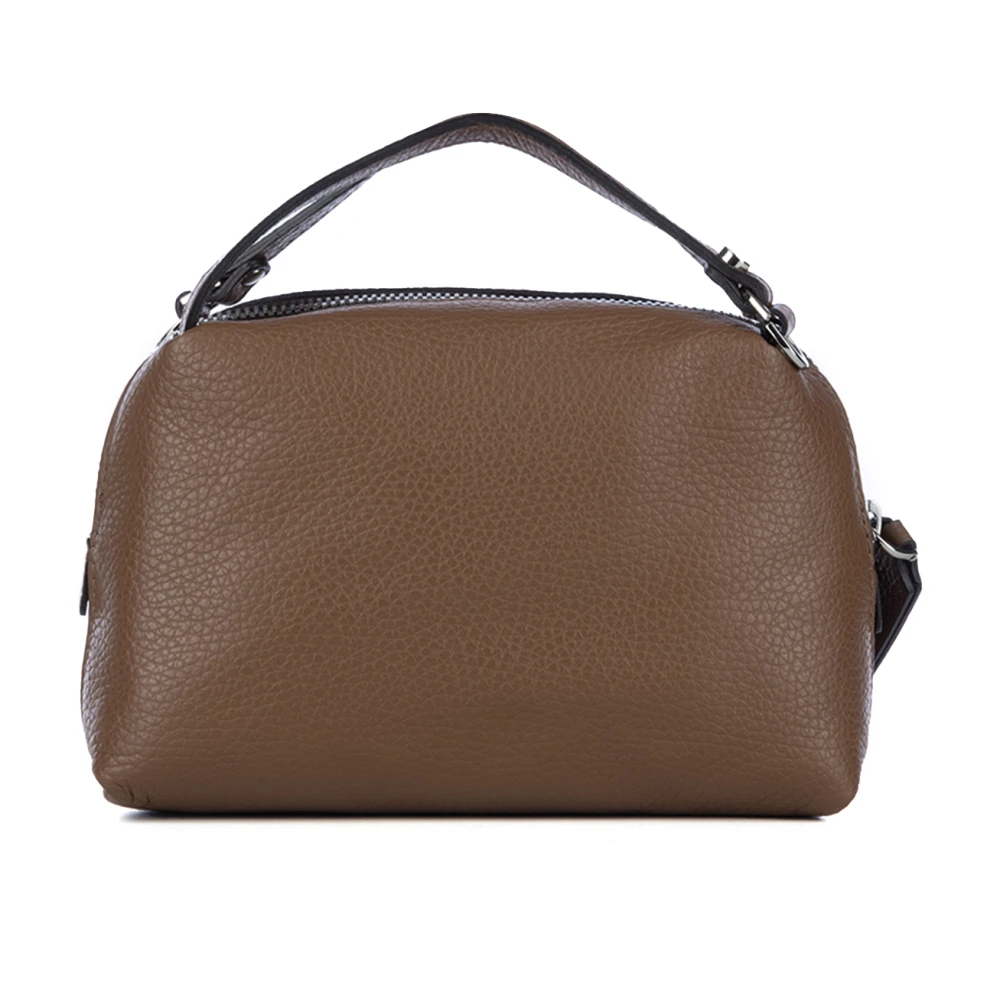 Gianni Chiarini Handtas Brown Dames