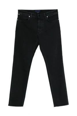 Stretch Slim Jeans