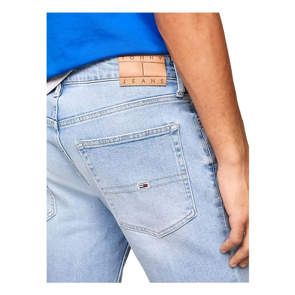 Tommy Hilfiger Scanton Shorts Blue Heren