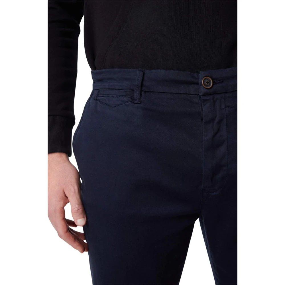 GAS Stijlvolle Herenjeans Blue Heren