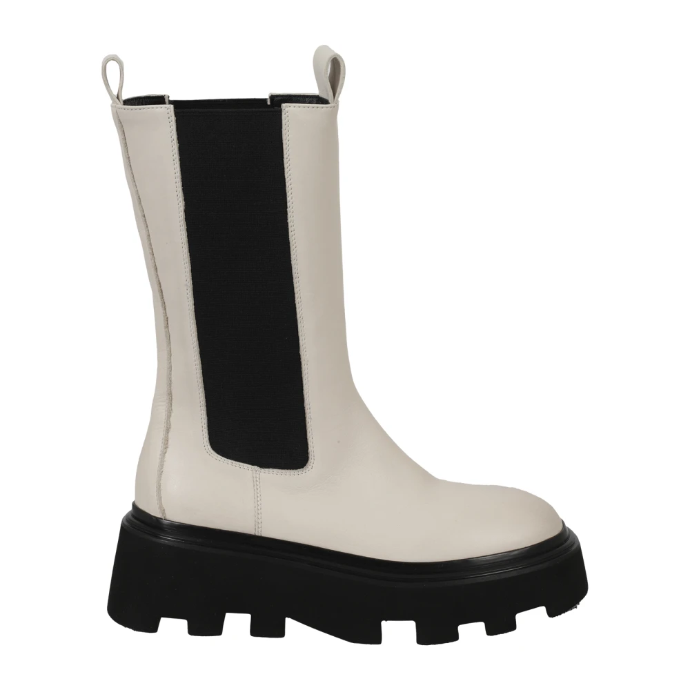 Shoes > Boots > Chelsea Boots - - Elena Iachi - Modalova