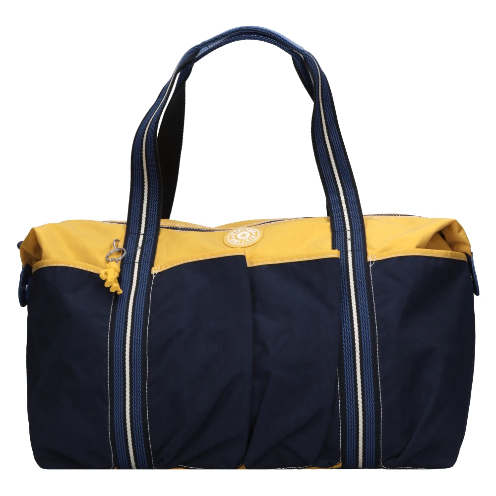 Kipling Svart Väskor.. Multifärg