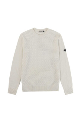 pull-col-rond-blanc-aw23