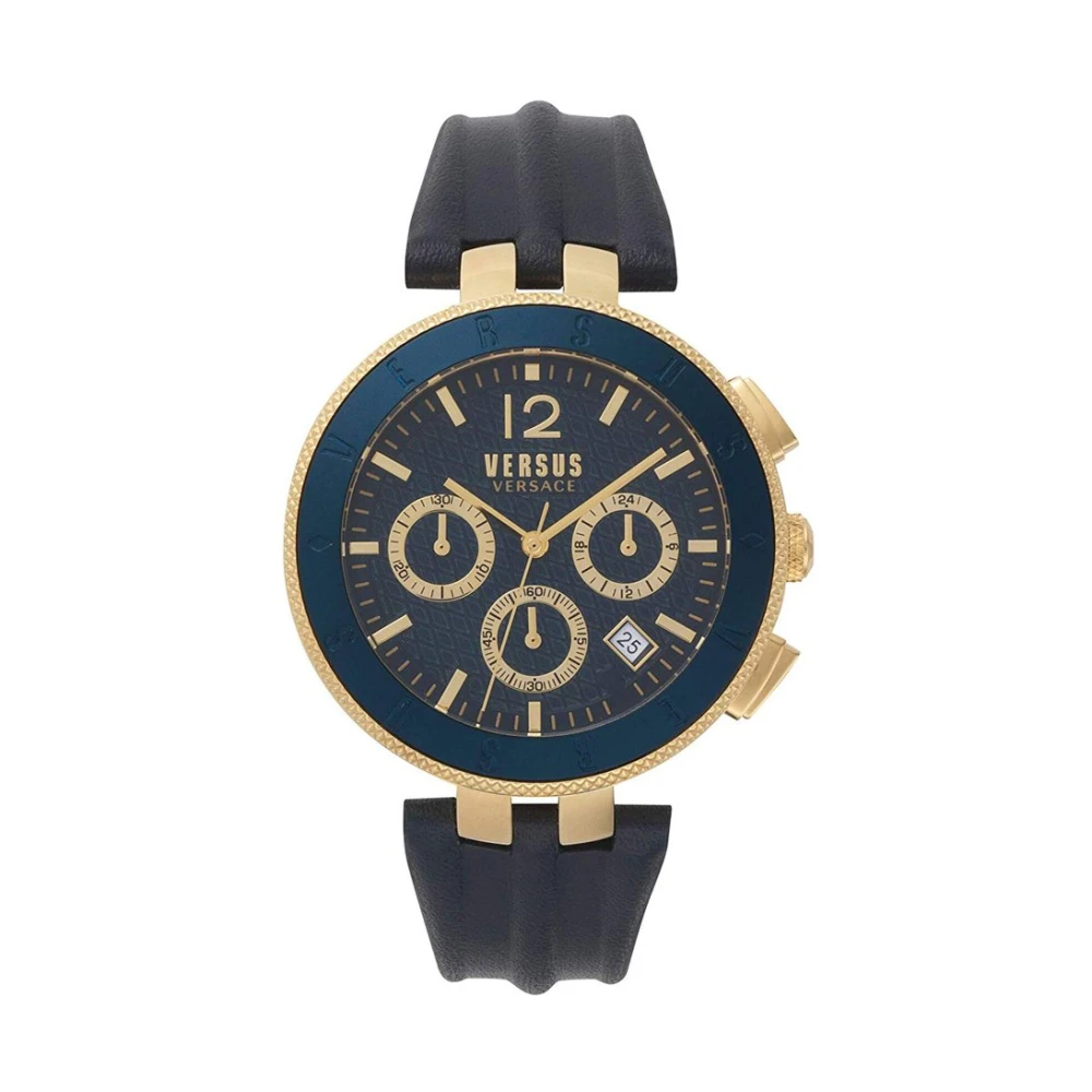 Accessories > Watches - - Versus Versace - Modalova