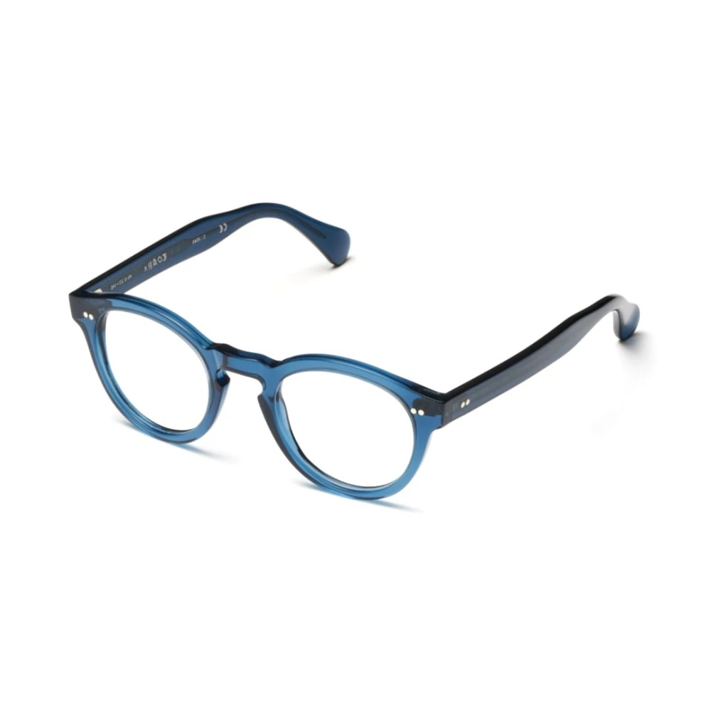 Kador Unisex Blue Tony-K - Glasses - 49 Mm - Accessories