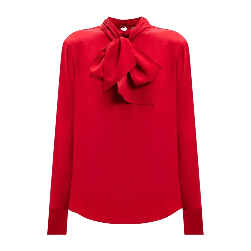Blouses & Shirts > Blouses - - Twinset - Modalova