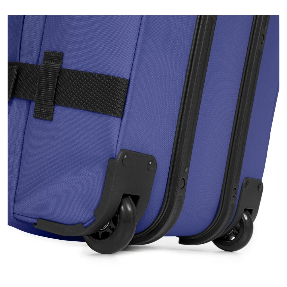 Eastpak Functionele Reistas Transit'R Suit Blue Unisex
