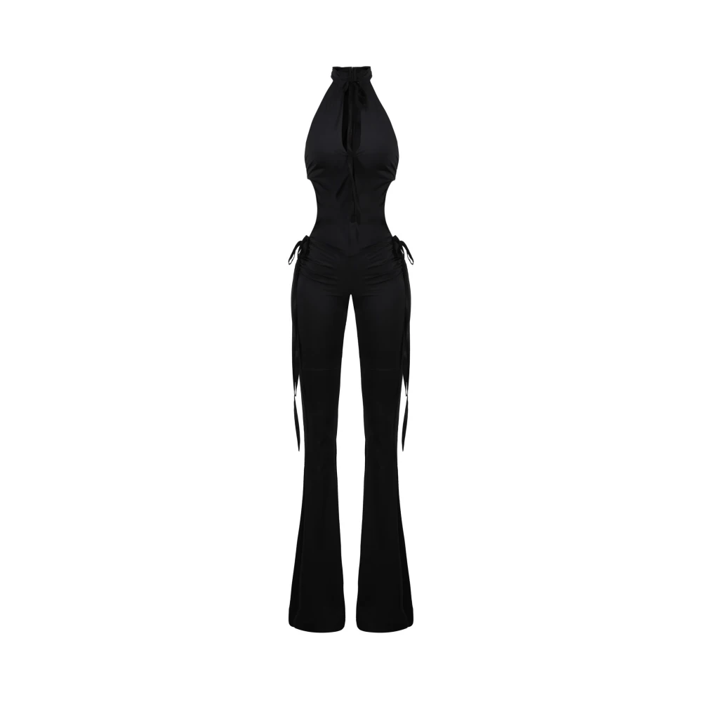 Aniye By Zwarte Broek Black Dames