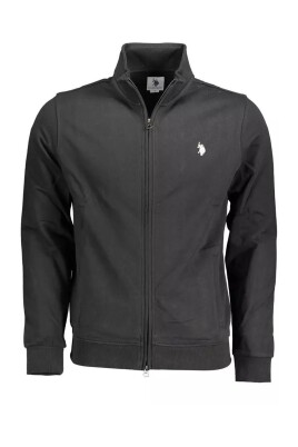 cotton-logo-embroidered-sweater-with-zip-detail
