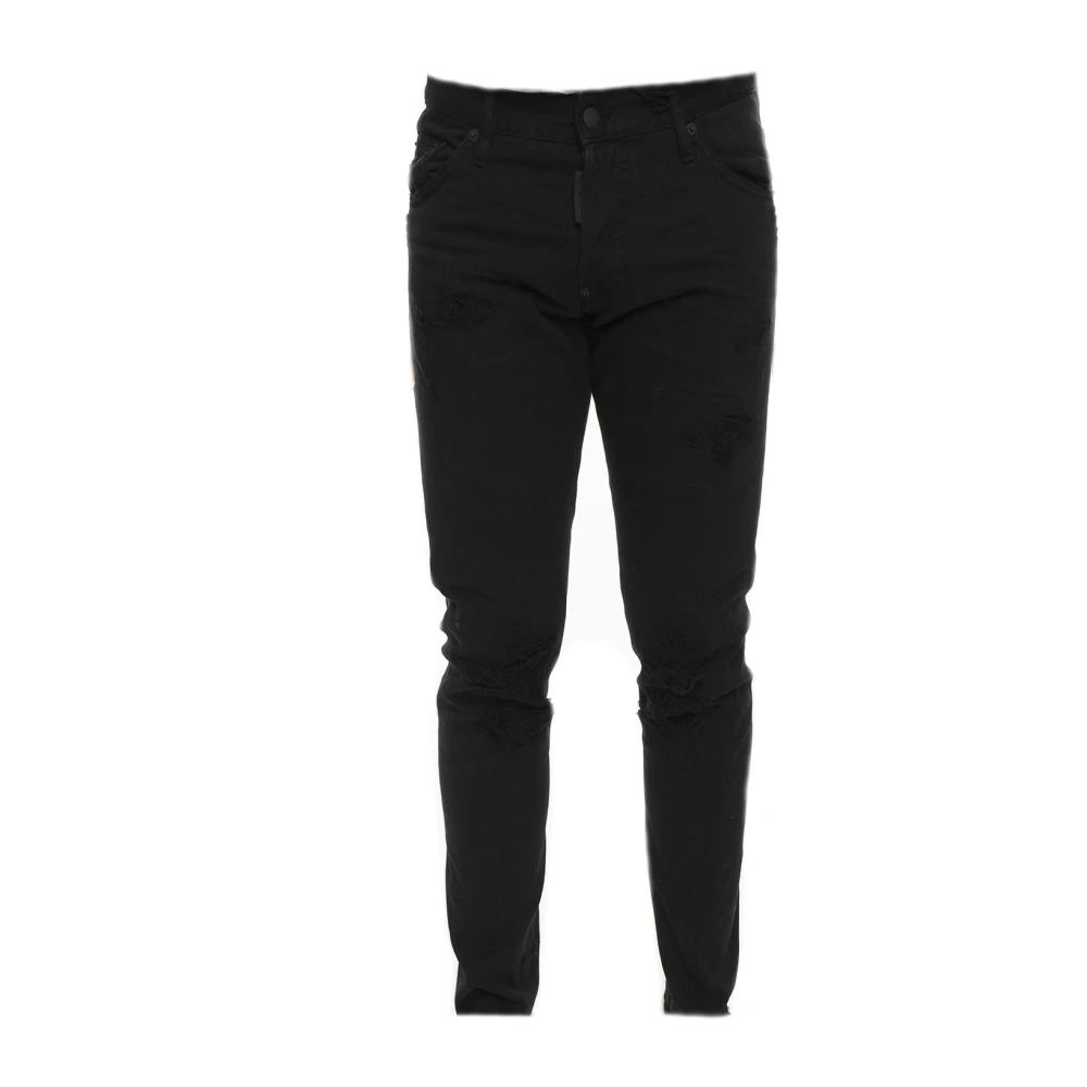 Jeans > Slim-fit Jeans - - Dsquared2 - Modalova