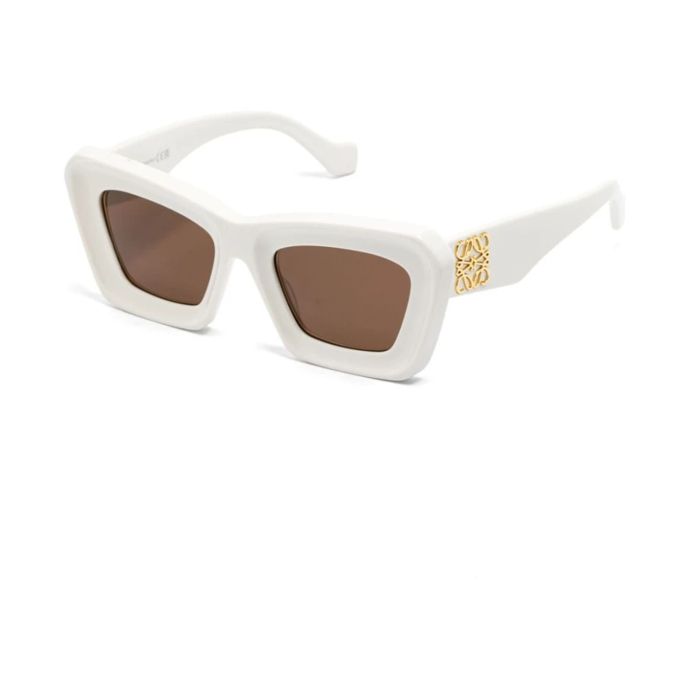 Accessories > Sunglasses - - Loewe - Modalova