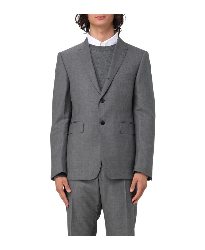 blazer-gris-a-deux-boutons