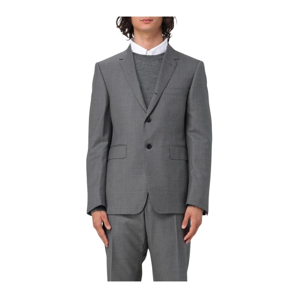 Suits > Formal Blazers - - Thom Browne - Modalova