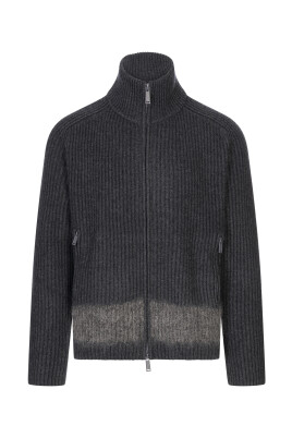 pull-gris-en-laine-et-mohair