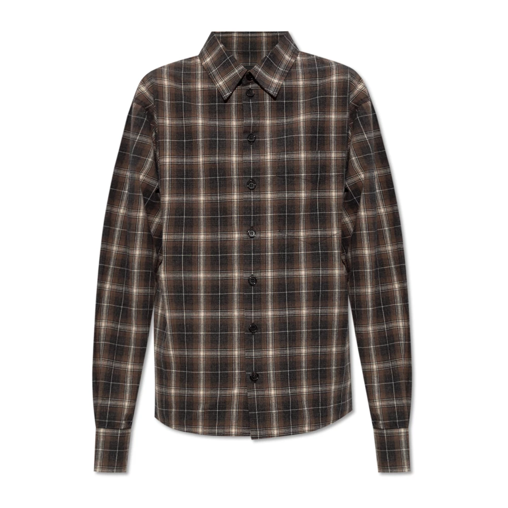 Blouses & Shirts > Shirts - - Dsquared2 - Modalova