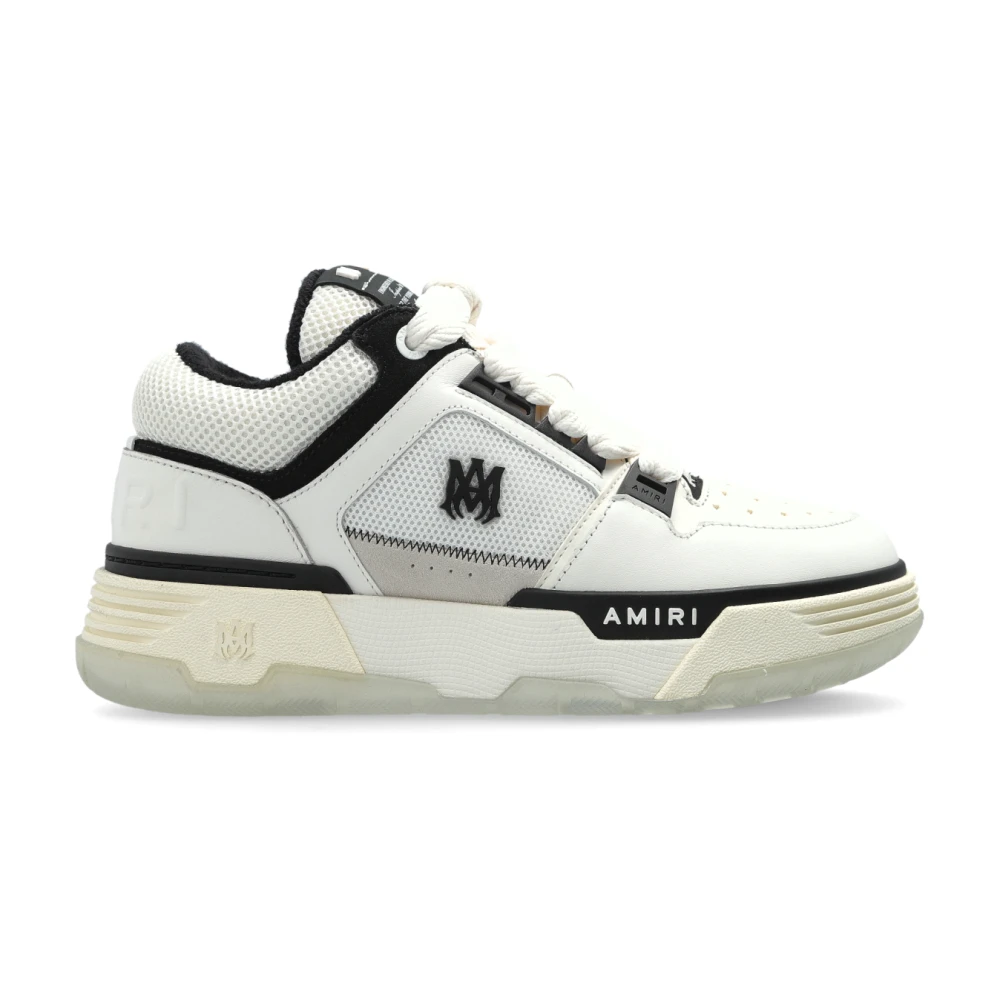 Amiri - Shoes > Sneakers - White - Amiri - Modalova