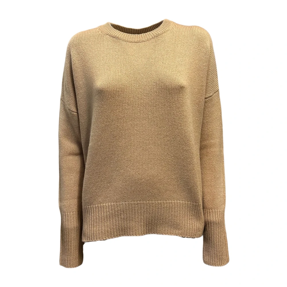 Knitwear > Cashmere Knitwear - - Lisa Yang - Modalova