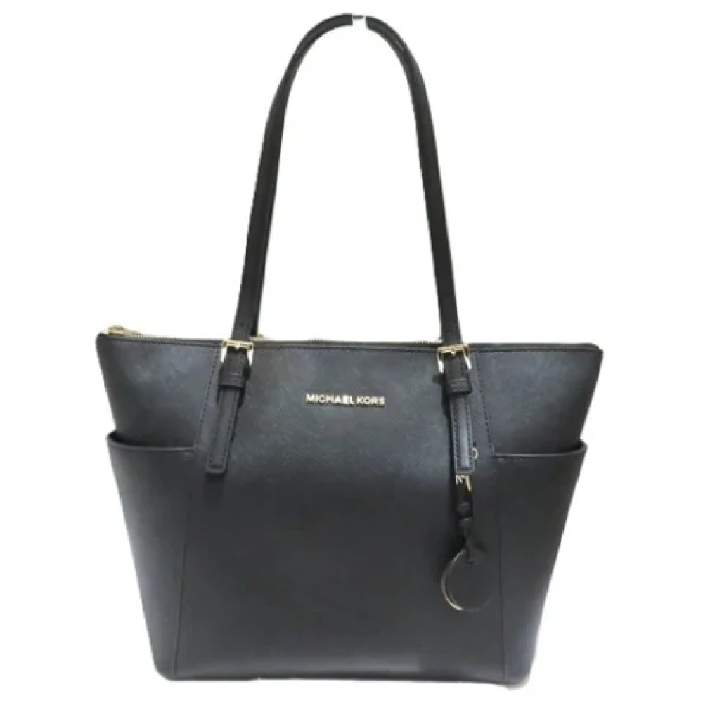 Pre-owned > Pre-owned Bags > Pre-owned Tote Bags - - Michael Kors Pre-owned - Modalova