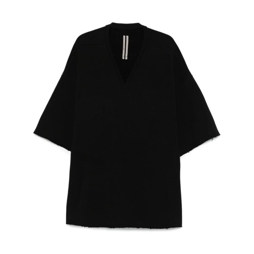 Tops > T-Shirts - - Rick Owens - Modalova